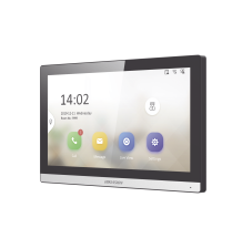 Monitor WiFi Touch Screen 7" para Videoportero DS-KH6350-WTE1