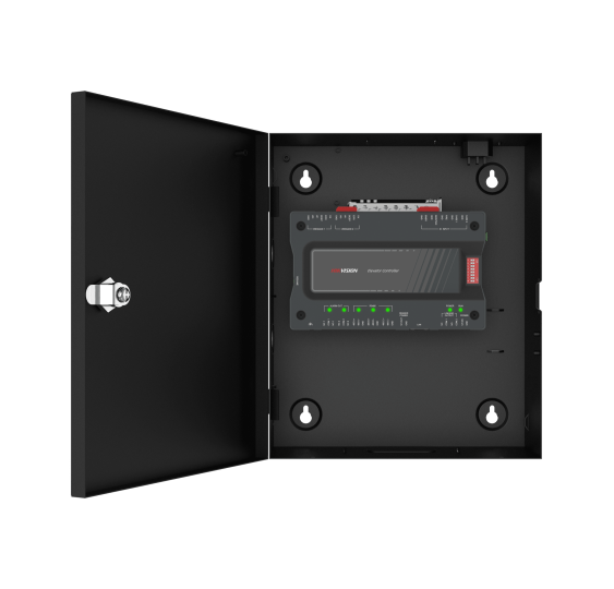 Controlador MAESTRO para Elevadores - Control de Acceso | Tienda en Línea