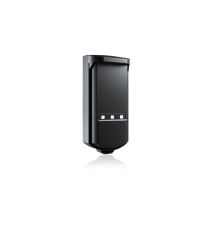 Radar EVOLOOP de BEA - Detección Avanzada para Control de Acceso Vehicular