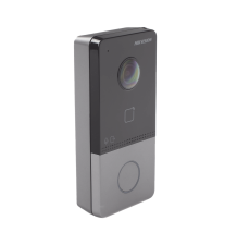 Videoportero IP 2 Megapíxeles DS-KV6113-PE1(C) - Seguridad Avanzada