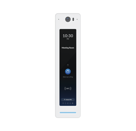 Lector UniFi Access G2 Pro - Seguridad y Control de Acceso