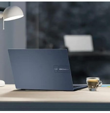 Asus Vivobook X1404VA-I38128 Core™ i3-1315U 128GB SSD 8GB 14" (1920x1080) WIN11 QUIET BLUE