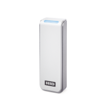 Lector SIGNO White Multitecnologia | Control de Acceso Garantizado