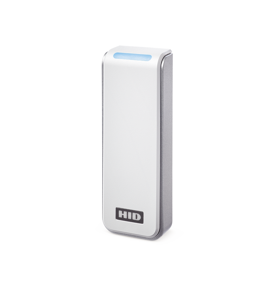 Lector SIGNO White Multitecnologia | Control de Acceso Garantizado