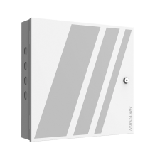 Controlador de Acceso 2 Puertas Administrable en la Nube DS-K2622X - Hikvision