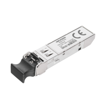 Transceptor Mini-GBIC SFP / Distancia 1 KM / Conector LC / Duplex / Multimodo