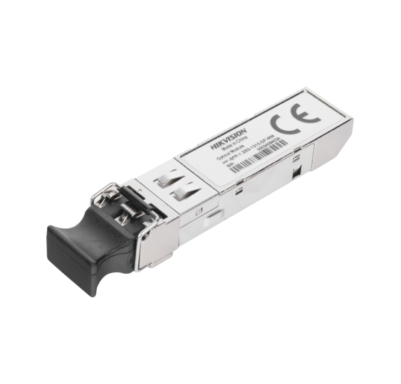 Transceptor Mini-GBIC SFP / Distancia 1 KM / Conector LC / Duplex / Multimodo