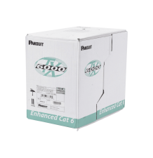 Bobina de Cable UTP 305 Metros TX6000 PanNet - Videovigilancia