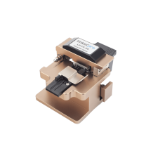 Cleaver LP-FC-X6 para Fibra Óptica - Alta Precisión y Durabilidad