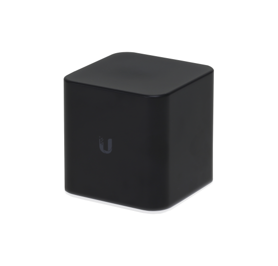 Access Point/Router Wi-Fi airCube, MIMO 2x2, 802.11n, 2.4 GHz (hasta 300 Mbps)