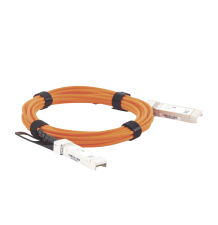 Cable SFP+ Activo Directo de 5m - S+AO0005 para Fibra Óptica
