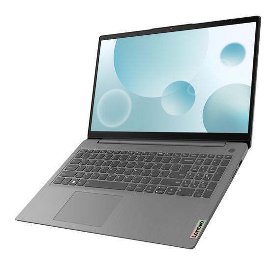 ESPAÑOL Lenovo IdeaPad 3 15.6" FHD Touch – Intel Core i5-1335U, 8GB RAM, 512GB SSD, Windows 11 Home – Laptop para trabajo y estu