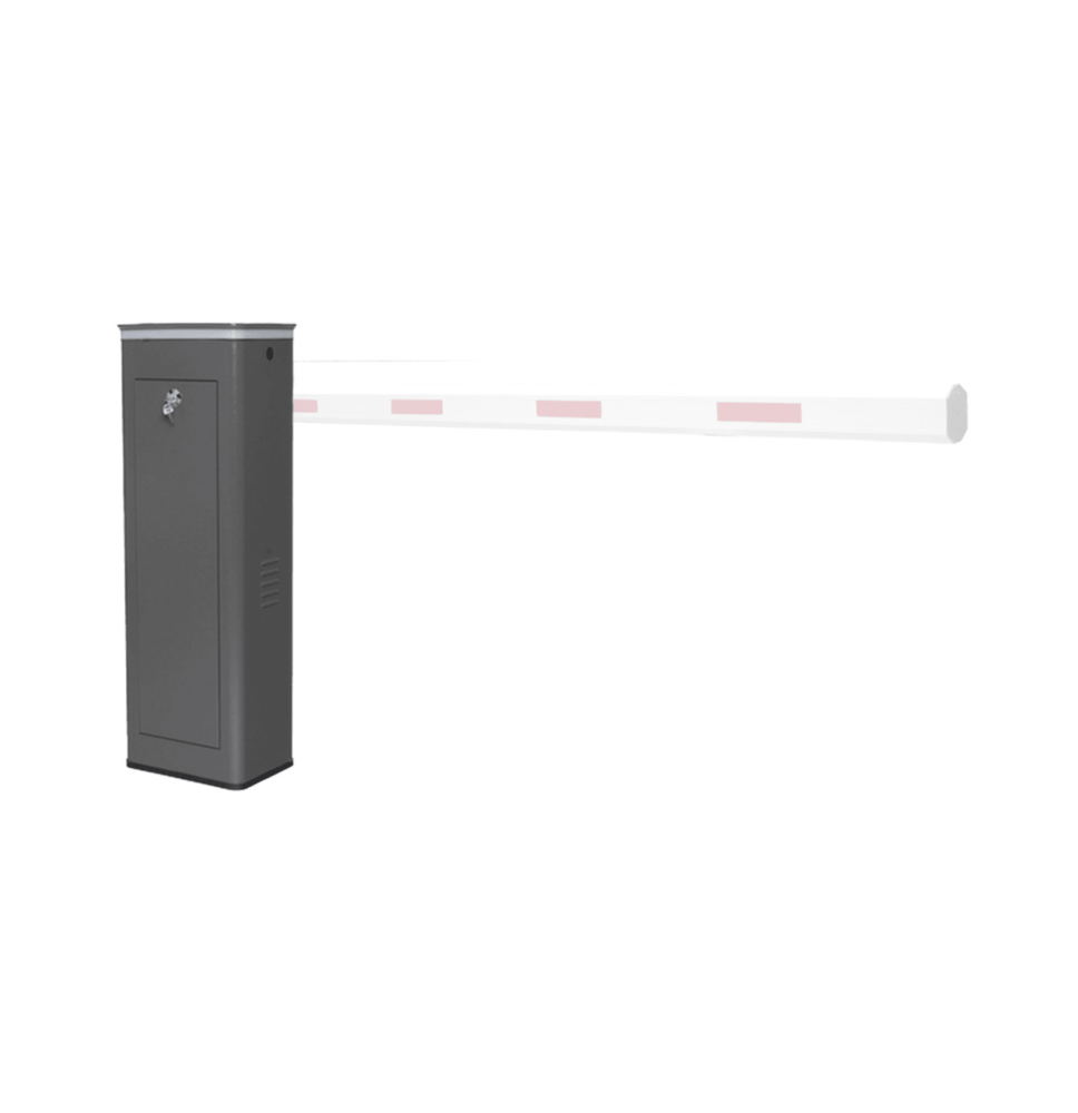 Barrera Vehicular Derecha XBF-3003-R - Control de Acceso Eficiente