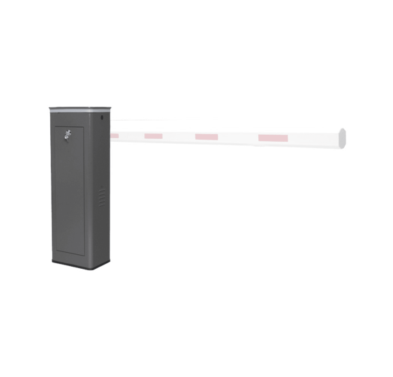 Barrera Vehicular Derecha XBF-3003-R - Control de Acceso Eficiente