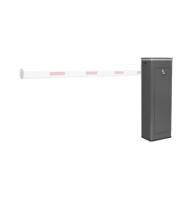 Barrera Vehicular Izquierda - Control de Acceso Vehicular