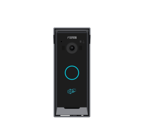 Compra Fanvil i60 Videoportero IP - Seguridad y Comodidad