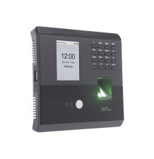 Lector de Reconocimiento Facial y Huella Digital MB10V - Control de Acceso