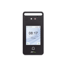 SpeedFace-V3L - Lector Autónomo de Reconocimiento Facial IP65