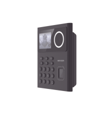 Terminal Min Moe WiFi con Batería de Respaldo - Control de Acceso Avanzado