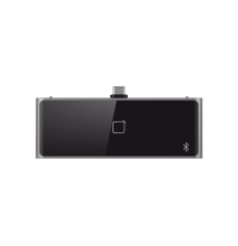 Módulo Lector Dual de Tarjetas PROX EM & MIFARE - Control de Acceso