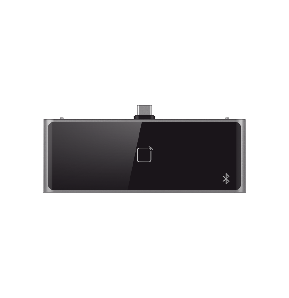 Módulo Lector Dual de Tarjetas PROX EM & MIFARE - Control de Acceso