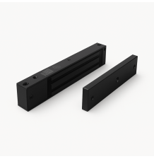 Chapa Magnética de 350 lbs con LED - Control de Acceso