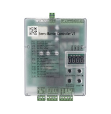 Cuadro de Mando para Barreras Hikvision DS-TMG300 - Control de Acceso