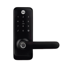 Cerradura Digital YMC300 + HUB - Seguridad Inteligente para Tu Hogar