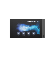 Monitor Akuvox S562W - Videoportero Táctil 7" con WiFi 6 y PoE