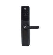 Cerradura Digital YDM60 - Seguridad y Estilo para tu Hogar
