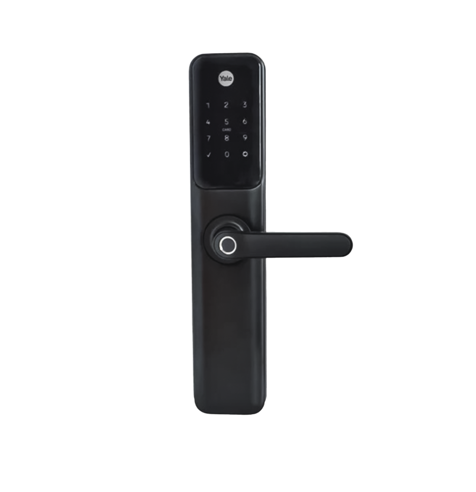 Cerradura Digital YDM60 - Seguridad y Estilo para tu Hogar