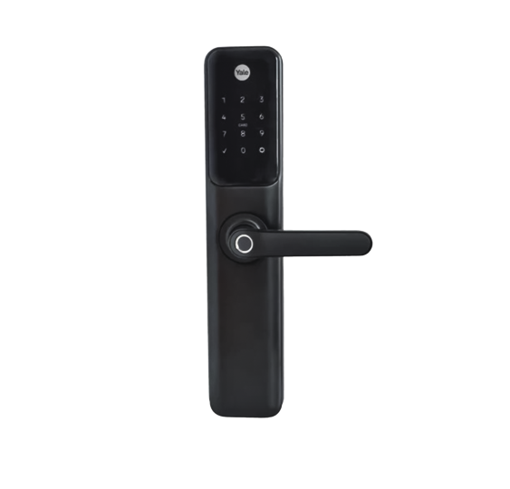 Cerradura Digital YDM60 - Seguridad y Estilo para tu Hogar