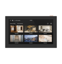 Pantalla Inalámbrica EZVIZ CS-SD7 - Seguridad y Comodidad en Tu Hogar