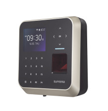 Lector de Huella BioStation 2a - Control de Acceso Inteligente