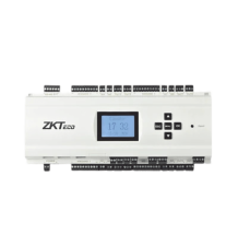 Controlador de Elevadores IP EC10 - Seguridad y Control de Acceso
