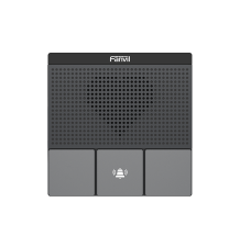 Mini Intercomunicador SIP Fanvil A10 Series - Seguridad y Comunicación