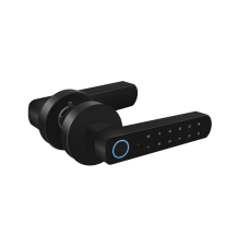 Cerradura Autónoma Bluetooth - Acceso por Huella y Contraseña