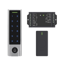 Mini Controlador de Acceso Inalámbrico ACCESSK8 - Seguridad y Comodidad