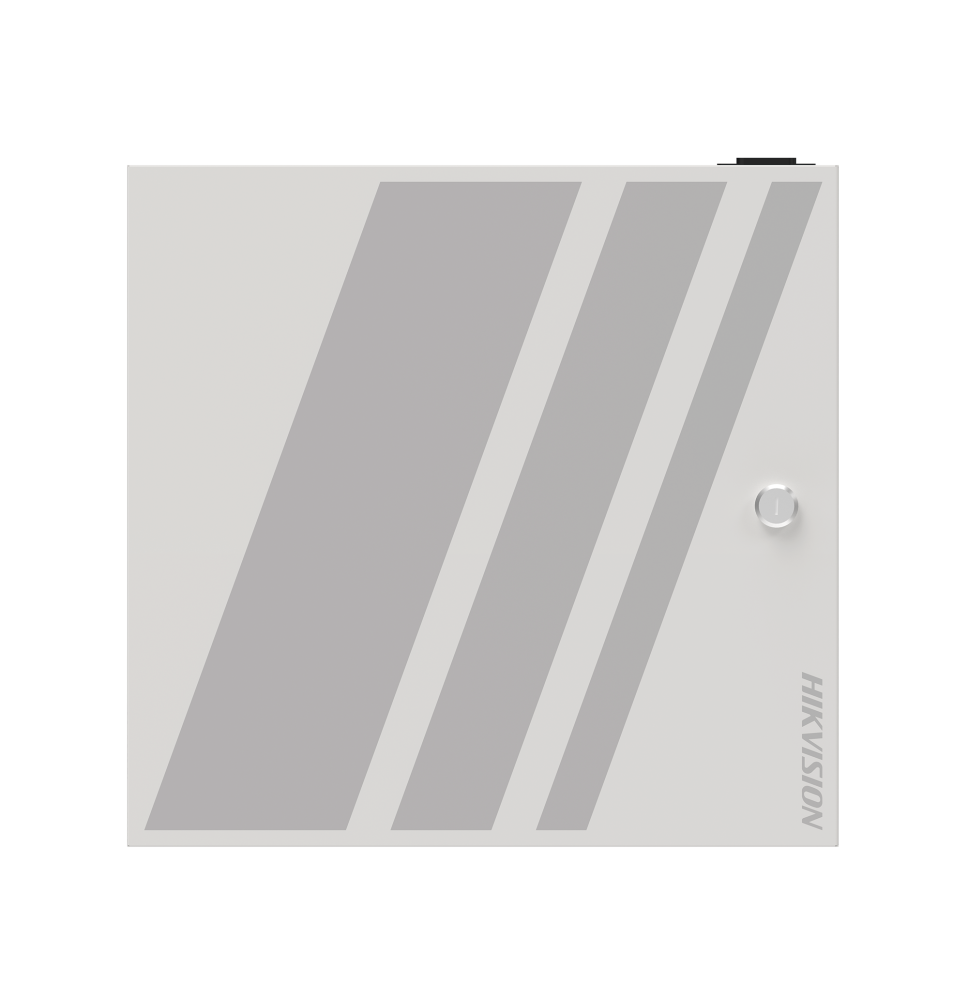 Controlador WiFi de 2 Puertas DS-K2702WX-E1 - Seguridad y Control de Acceso