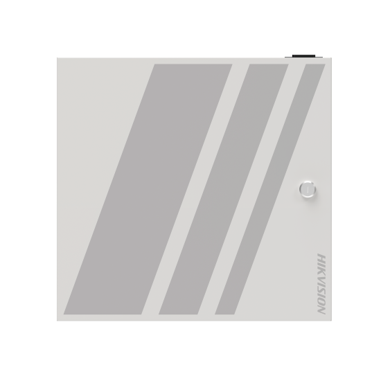 Controlador WiFi de 2 Puertas DS-K2702WX-E1 - Seguridad y Control de Acceso