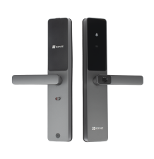 Cerradura Inteligente CS-DL05-R100 - Control de Acceso Avanzado