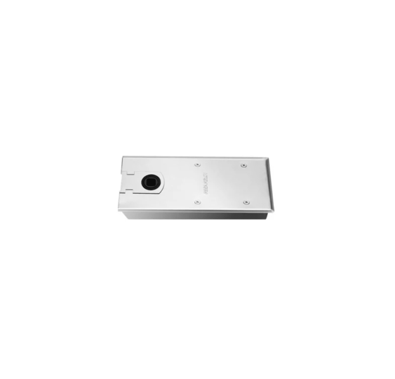 Cierrapuertas DC450 para Puertas de Doble Acción - ASSA ABLOY