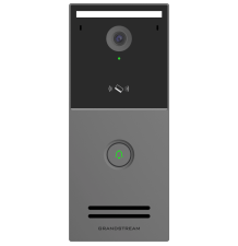 Videoportero IP Inteligente GDS3726 - Seguridad y Control de Acceso