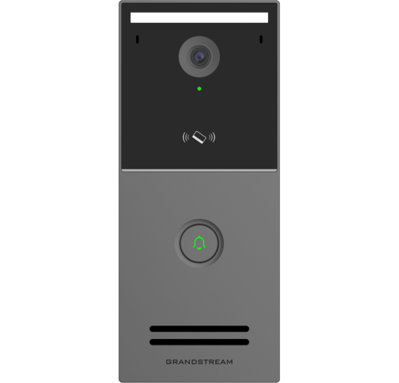 Videoportero IP Inteligente GDS3726 - Seguridad y Control de Acceso