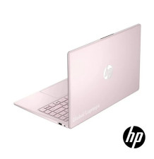 HP 14-dq6015dx Intel® N150 128GB UFS 4GB 14" (1366x768) WIN11 - Pale Rose Gold