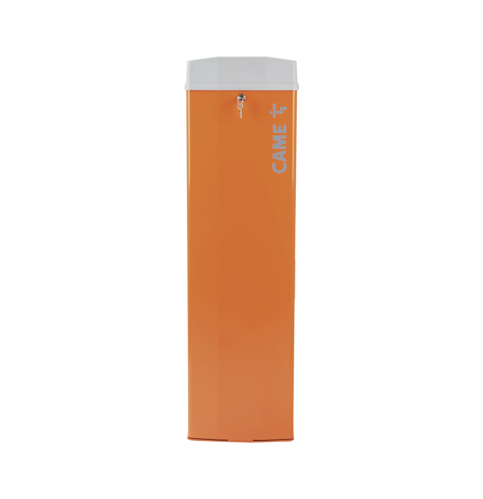 Barrera Vehicular CAME LT4 - Control de Acceso Eficiente