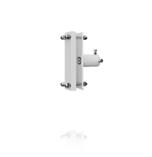 Enganche para Brazos Articulados y Octagonales - Hikvision DS-TMG520