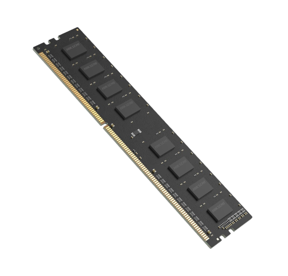 Módulo de Memoria RAM 4 GB / 2666 MHz / Para Equipo de Rack o Escritorio / UDIMM