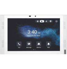 Monitor Akuvox S567A - Videportero Inteligente de 10" IPS LCD