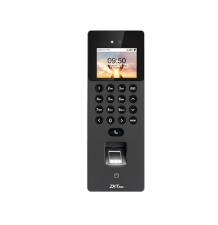 Terminal de Control de Acceso Multi-biométrico SenseFace 2A - Seguridad Avanzada